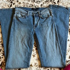 Hudson Bootcut Jeans